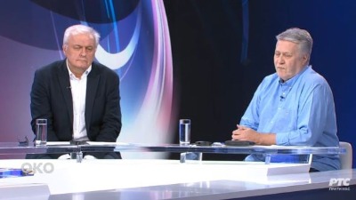Studenti žestoko odgovorili Bujoševiću i Nenadu Lj. Stefanoviću