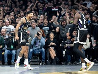 Partizan bez Karlika i Bonge gubi identitet - sa njima je sve lakše!