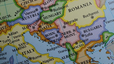 "Budućnost Zapadnog Balkana je u jakoj i ujedinjenoj Evropi“