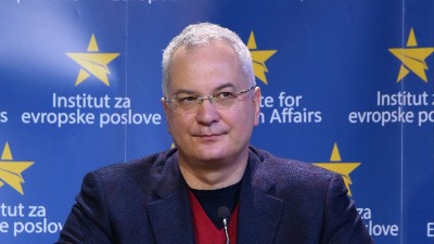 Šutanovac se oglasio prvi put kao ambasador: Da li je Vučić oteran sa Trampovog imanja