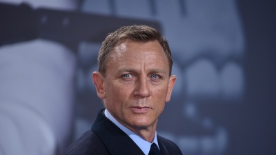 Danijel Krejg ponovo u ulozi GEJ detektiva: Prvi detalji o filmu "Nož u leđa 4" (FOTO)