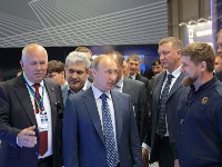 Licemer koji nije zainteresovan za mir: ŽESTOKE optužbe protiv Putina 