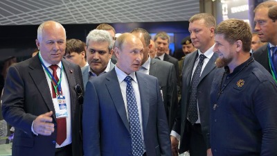 Licemer koji nije zainteresovan za mir: ŽESTOKE optužbe protiv Putina 