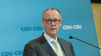 Nemački kancelar traži: Odbacite svaki mirovni plan koji diktira Rusija