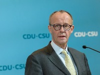 Merc UGASIO nade Ukrajinaca: To nije moguće! Ne dolazi u obzir!