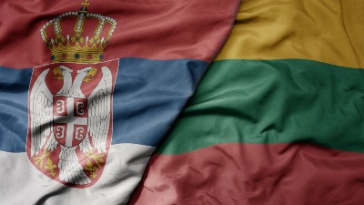 Litvanske vlasti zabranile prelet Vučiću do Moskve preko njihove zemlje