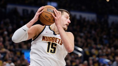 Jokić majstorskom partijom vratio Denver iz mrtvih: Gordon heroj