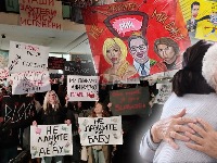 GDE ĆE PENZIONERI AKO BUDE IZBORA Gubi li Vučić poverenje zbog babinog unuka?