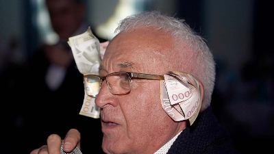 Varao suprugu, a ovu MUKU na duši nosi od 19. godine! Pevač priznao: Na nju sam potrošio 9.000 evra