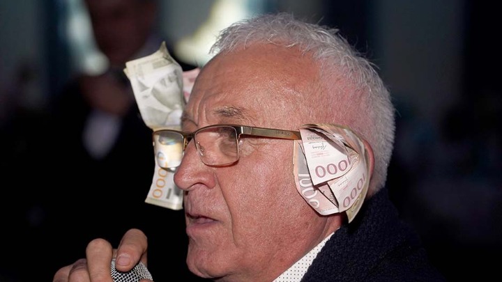 Varao suprugu, a ovu MUKU na duši nosi od 19. godine! Pevač priznao: Na nju sam potrošio 9.000 evra