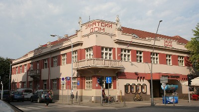 "Vi ste javni funkcioner, a ne naš gazda, vlasnik i diktator": Otvoreno pismo direktorki Šabačkog pozorišta