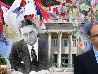 NA JUBILEJ ZAKONA SNS O POREKLU IMOVINE Đuro Macut pazario vilu od milion evra, gde nestade Eliot Nes?