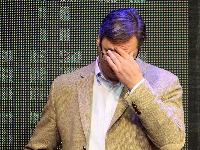 Hladan tuš za Vučića u Moskvi: Evo ko ga je dočekao (FOTO)
