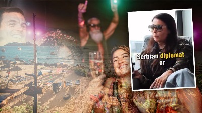 Srpski mogul potrošio 155.000 evra za veče na Ibici, ipak ne diplomata: Menadžerka kluba otkrila detalje bahanalija (VIDEO)
