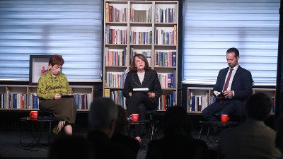 Anketna komisija zaključila: Pad nadstrešnice posledica delovanja kriminalne grupe, sumnja da se na njenom čelu nalazi predsednik