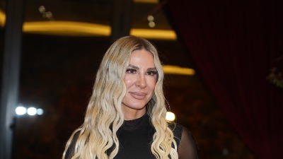 Našu pevačicu je majka ostavila u Zvečanskoj, a odrasla je u teškoj nemaštini: "Živela sam u kući ispod mosta i imala parče hleba"