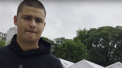 Brani Ćacilend, hoće da upiše fakultet, a ne zna osnovnu stvar (VIDEO)