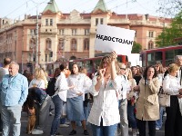 Usvojen "Predškolski edikt", vaspitači nose zahteve pred Ministarstvo prosvete
