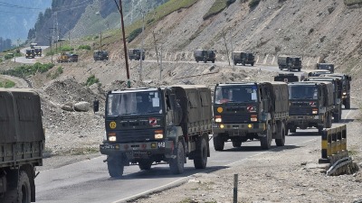 Civili na udaru: Razbuktava se sukob Indije i Pakistana