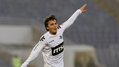 Adem Ljajić je spreman - hoće nazad u Humsku