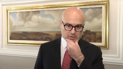 Građani oterali Vučevića iz Kule: Letela jaja, oglasio se predsednik SNS (VIDEO)