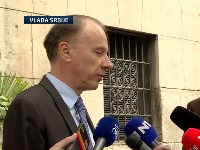 Šta je rektor Vladan Đokić PORUČIO nakon sastanka sa premijerom Macutom?