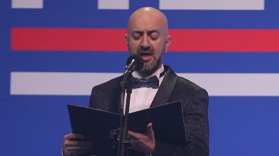 Javio se upravnik Narodnog pozorišta o "imenovanju" Ive Štrljić za direktorku: Ovo je njegova poruka