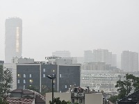 Tamni oblaci idu ka Srbiji: Evo kakvo će vreme biti za vikend 