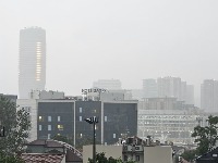 Hladni front juri prema Srbiji: Evo kada tačno stiže