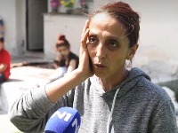 Romsku porodicu gurali u vatru, tukli, lupili šamar i bebi: Jeziv napad kod Kraljeva