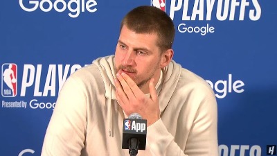 Jokić posle FIJSKA: Ne smemo ovo da zaboravimo