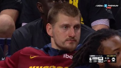ŠOK Jokić napušta Denver?