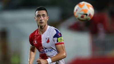 Fudbaler Vojvodine: Osvojićemo Kup Srbije!
