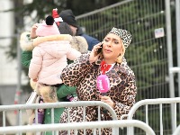 "Znaš ti ko sam ja": Jovana Jeremić napravila haos u zgradi, vikala na komšinicu