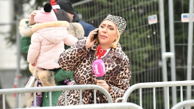 "Crnogorski REM" zabranio emisiju Jovane Jeremić