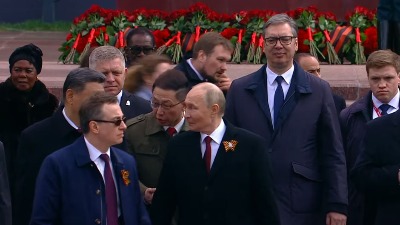 Vučić i Putin se dogovorili oko produžetka gasnog aranžmana