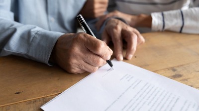 LUSTRACIJA U RAČI Potpisuju uz svedoke da NISU članovi SNS