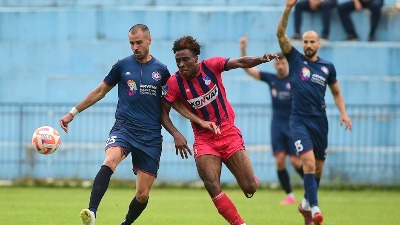 Superligašu minus bodovi za nameštanje!
