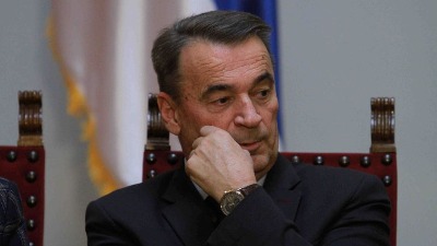 SRS se vanredno oglasila: Preminuo osnivač stranke