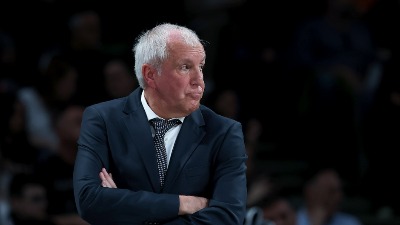 Žoc saopštio loše vesti: Prvotimac ZAVRŠIO SEZONU