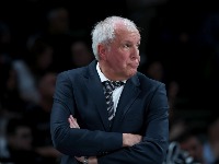 Partizan "bacio oko" na pleja: Na jednom meču ubacio 54 poena
