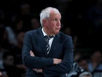Željko: Naravno da sam želeo da Karaičić ostane, ali...
