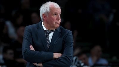 Bruno Fernando i Partizan: Nove informacije