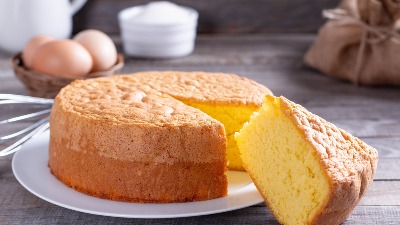 Mnogi kažu da je ovo najlepše testo na svetu, bez njega nema UKUSNE TORTE