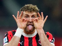 Milan posle preokreta savladao Bolonju 