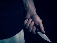 Sprečena tragedija: Uhapšen napadač koji je nožem krenuo na muškarca