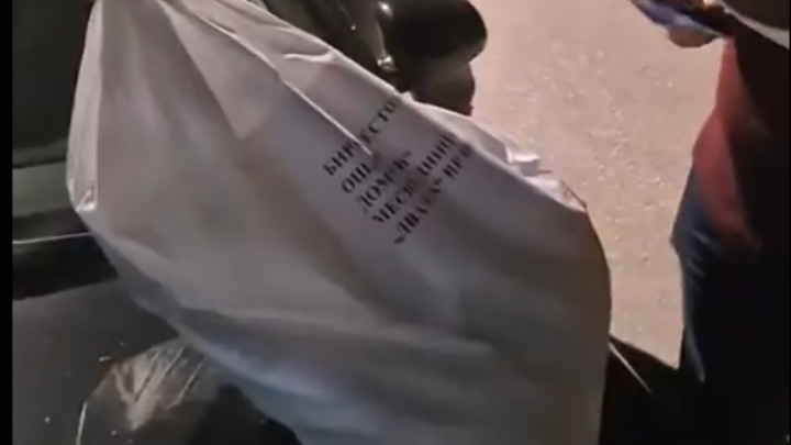 TEŠKA MULJAŽA U VRANJU? "SNS oduzimao džakove sa izbornim materijalom i smenjivao članove odbora" (VIDEO)
