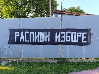 SANU stala uz studente? "Izbori su legitiman potez"