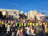 "Beograd sutra staje!": Studenti u blokadi pozvali na blokiranje CELOG GRADA