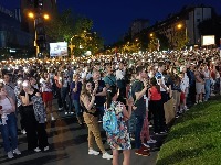 Od 60 pa do 500 evra: Paprene cene smeštaja u NS biti na dan velikog skupa 1. novembra